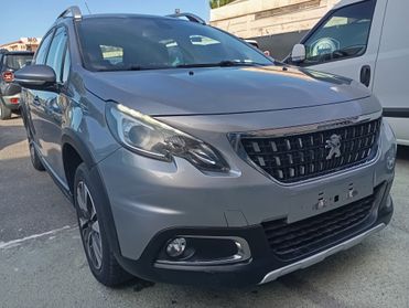 Peugeot 2008 1.2 PureTech Turbo 110CV Allure