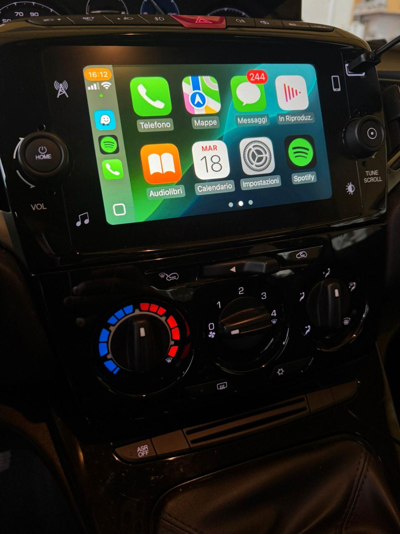 LANCIA YPSILON 1.0 HYBRID GOLD **PREZZO REALE**