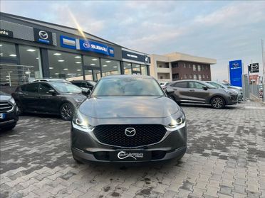 Mazda CX-30 1.8L Skyactiv-D 2WD Exceed