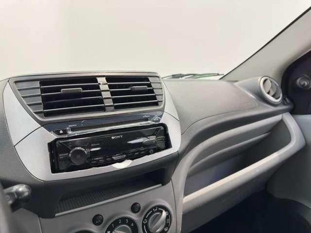 Nissan Pixo 1.0 5 porte GPL Eco Fun