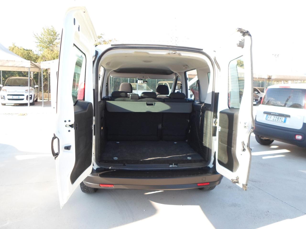 Fiat Doblo Doblò 1.3 MJT PC Combi N1