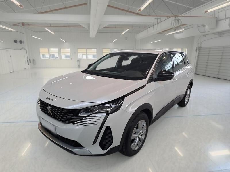 PEUGEOT 5008 BLUEHDI 130 ACTIVE PACK S/S SUV
