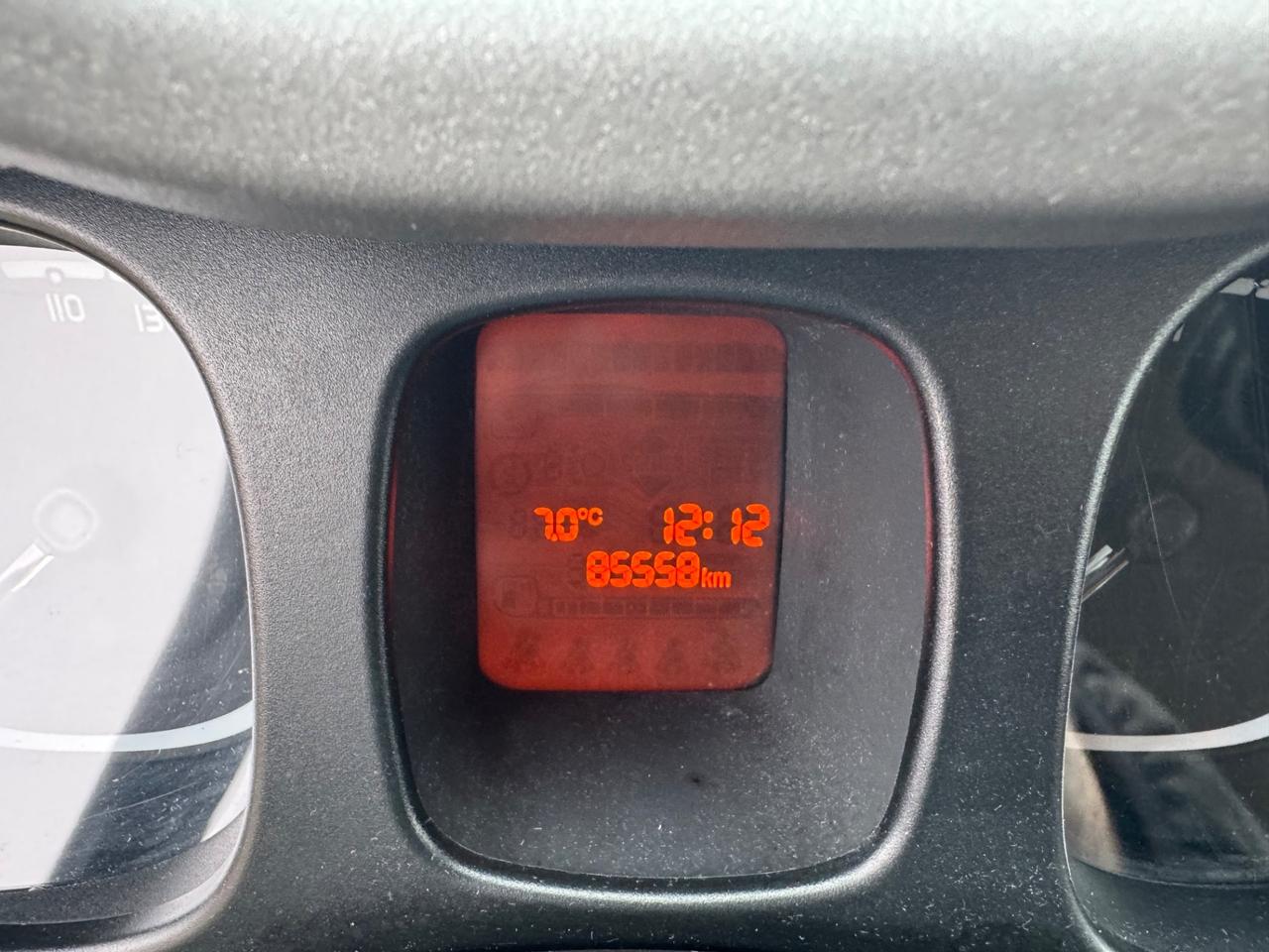 Fiat Panda 0.9 TwinAir Turbo Natural Power Easy