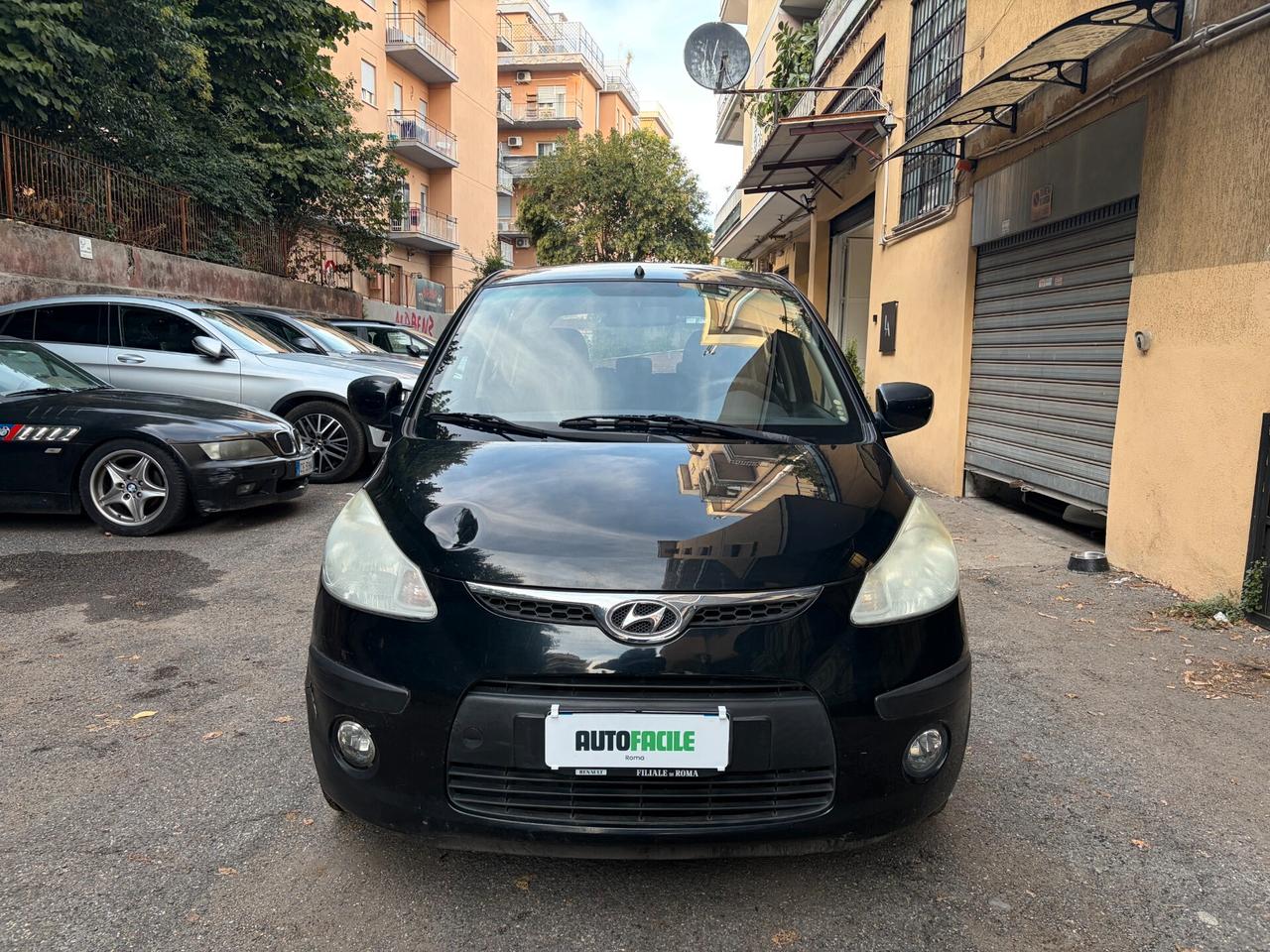Hyundai i10 1.1 12V Active - PREZZO REALE
