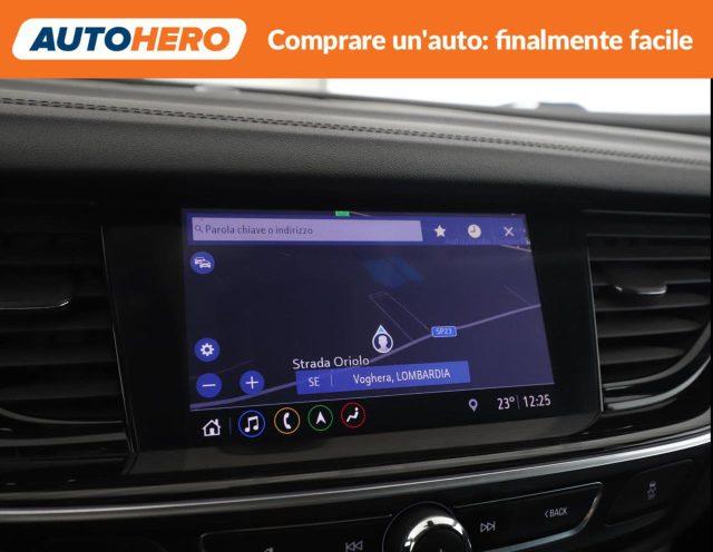 OPEL Insignia 2.0 CDTI S&S aut. Sports Tourer Innovation