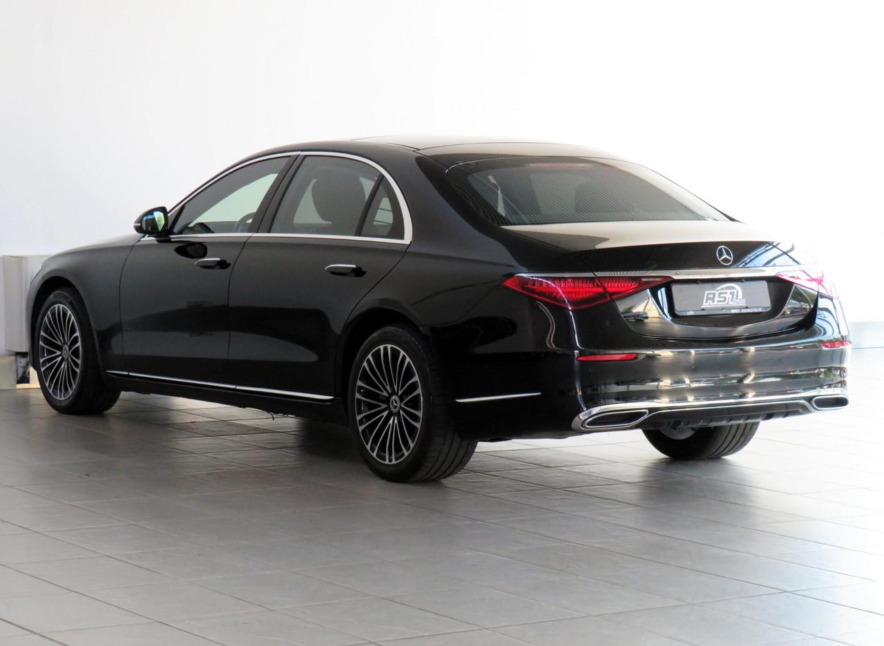 Mercedes-benz 400 d 4Matic Business Lunga | iva 22% inclusa