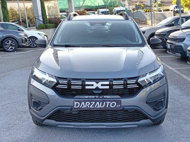 DACIA Sandero Stepway 1.0 TCe ECO-G Essential