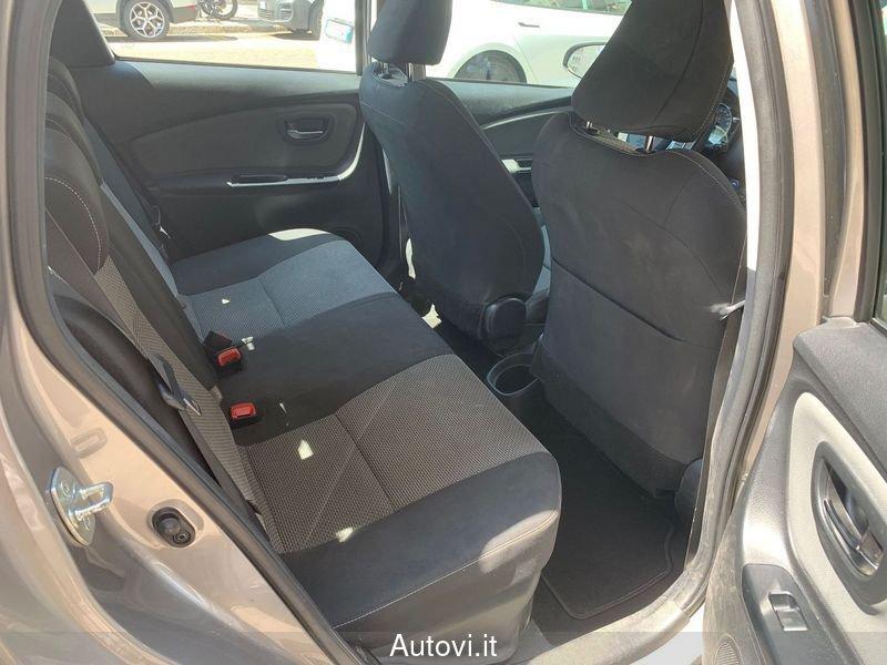 Toyota Yaris Yaris 1.0 3 porte Active
