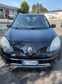 Renault Koleos 2.0 dCi 150CV 4X2