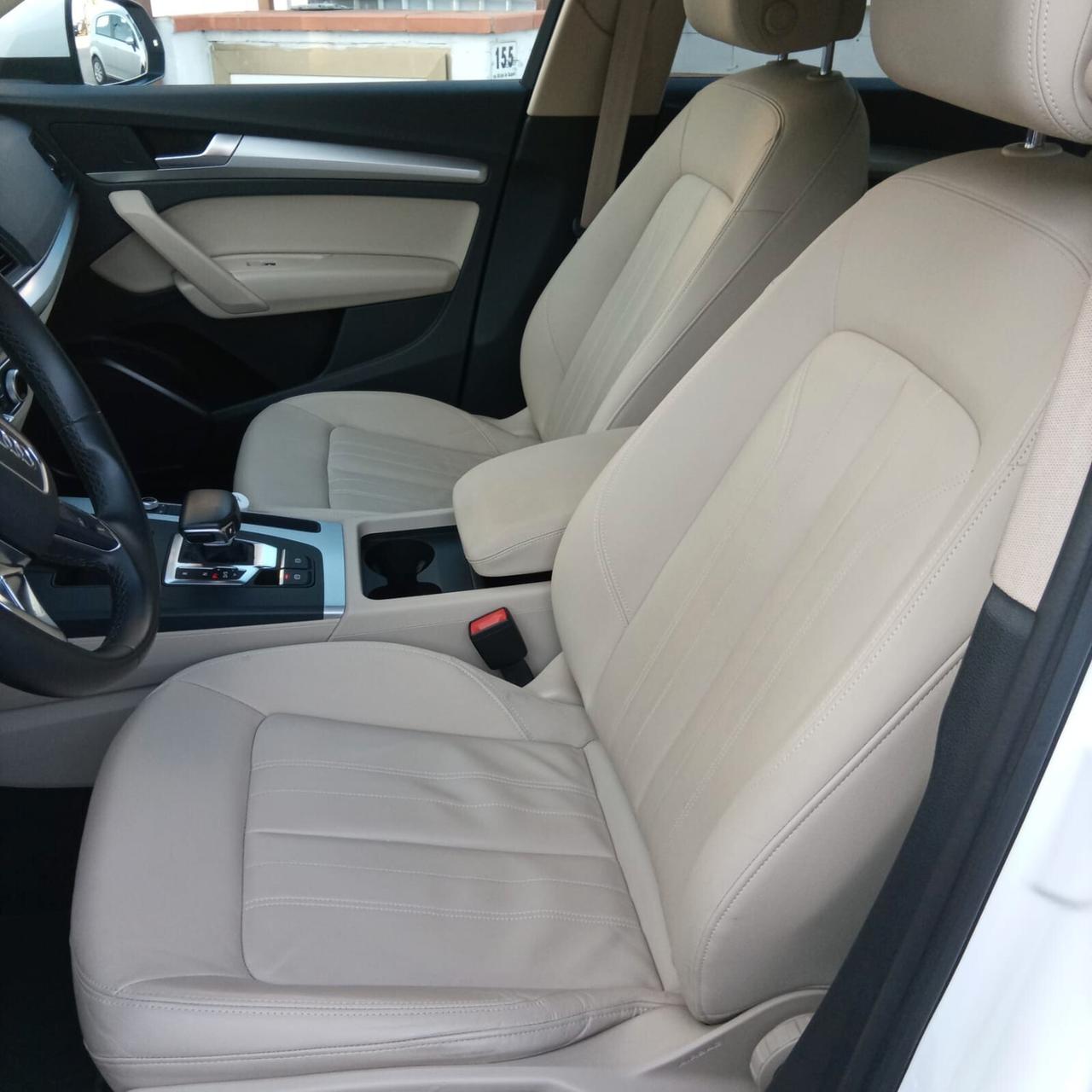 Audi Q5 35 TDI S tronic Business