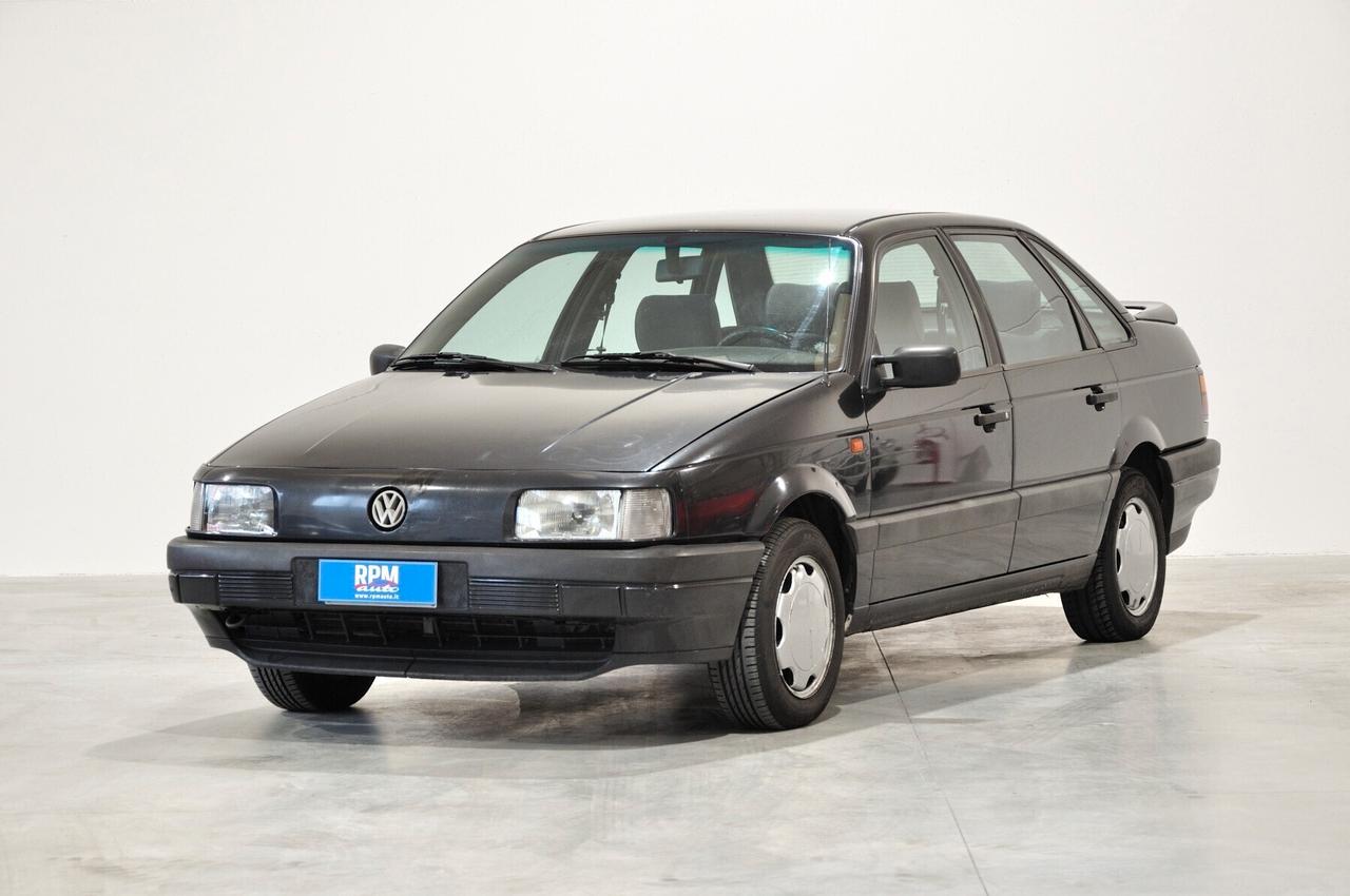 Volkswagen Passat 1800i GL Tagliandata EPOCA