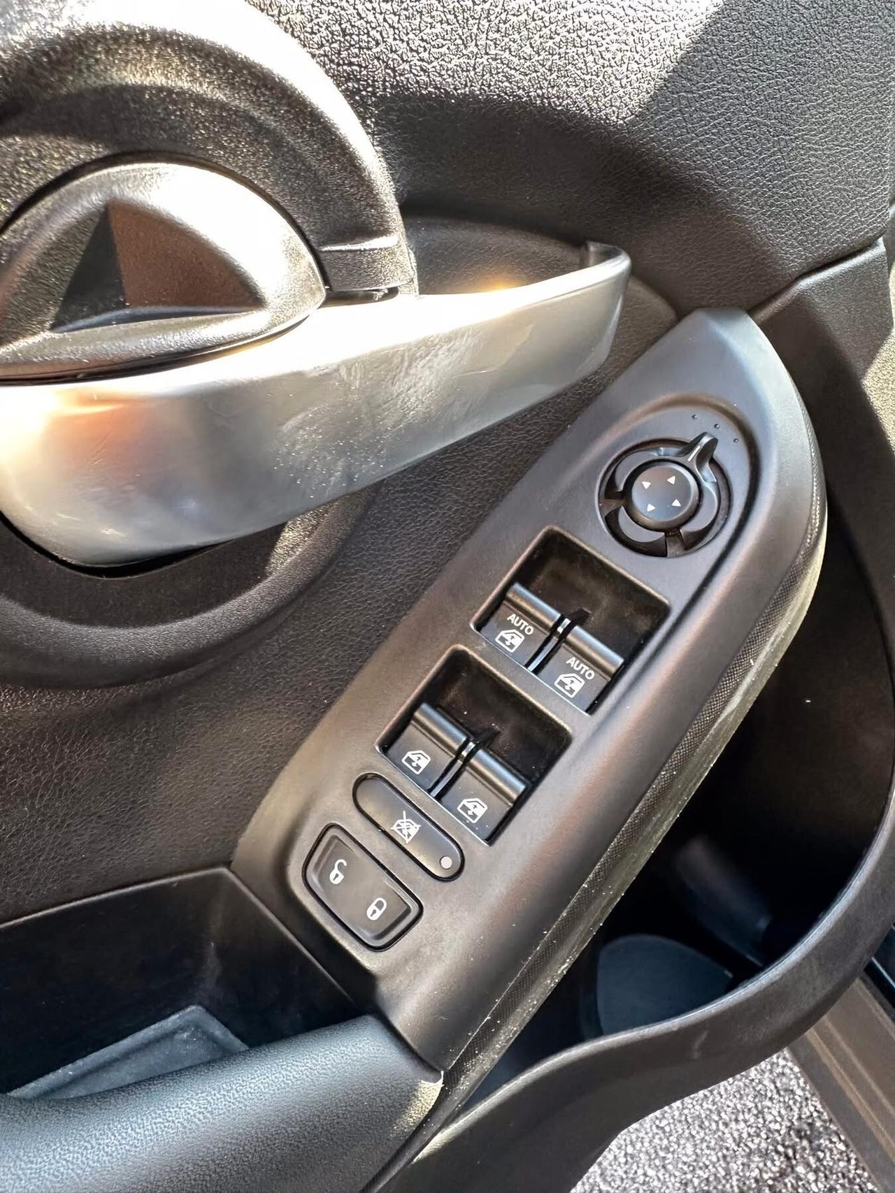 Fiat 500X 1.0 T3 120 CV City Cross NEOPATENTATI