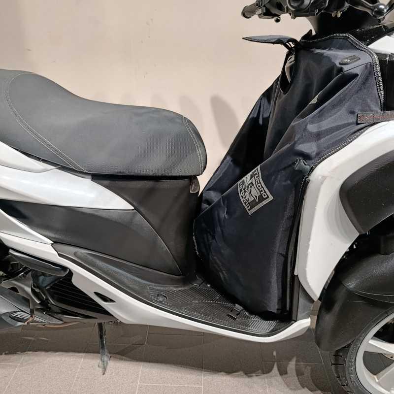 Yamaha Tricity 125 - 2016
