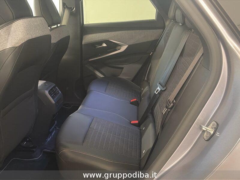 Peugeot 3008 III 2024 1.2 hybrid Allure 145cv e-dcs6
