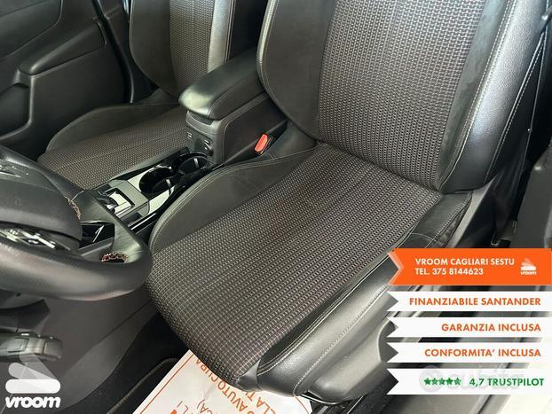 DS DS 3 2 serie DS 3 Crossback BlueHDi 130 aut...