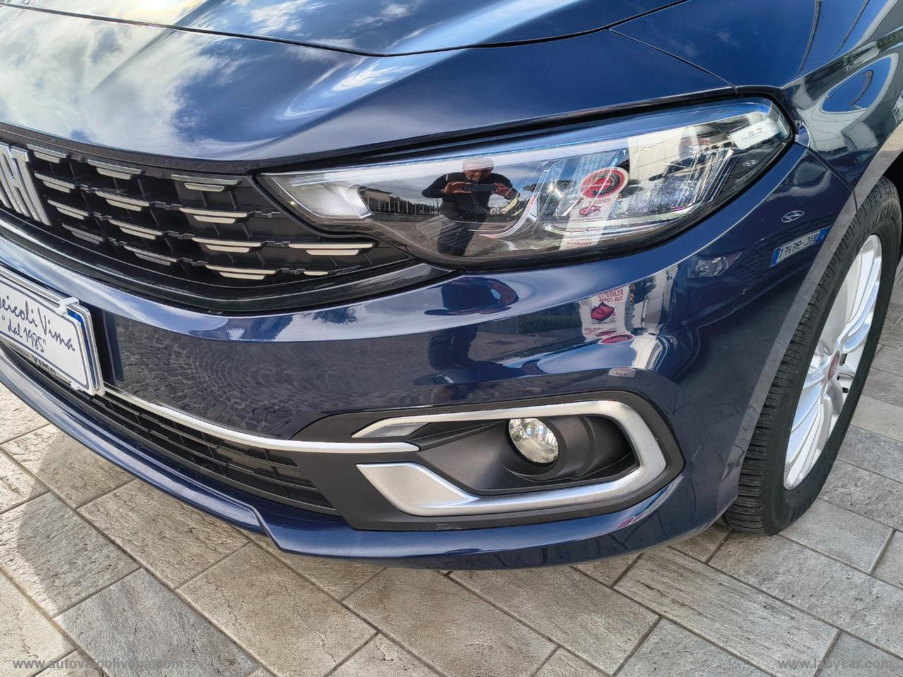 FIAT Tipo 1.3 Mjt S&S 5 porte Life