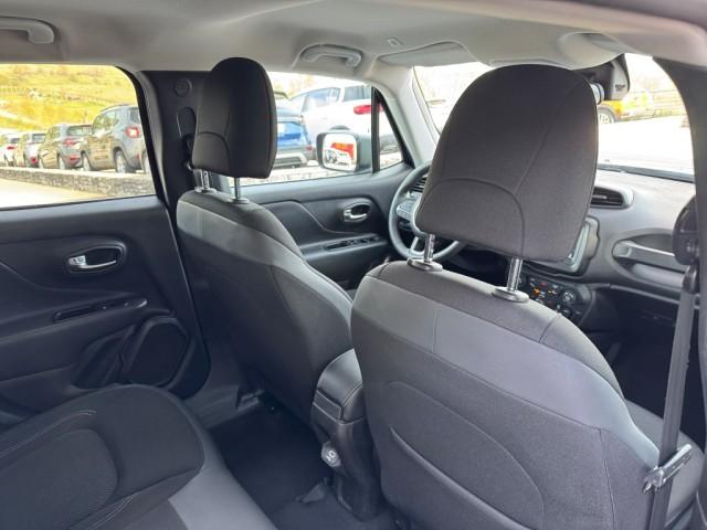 Jeep Renegade 1.6 mjt Limited 2wd 130cv Full Led