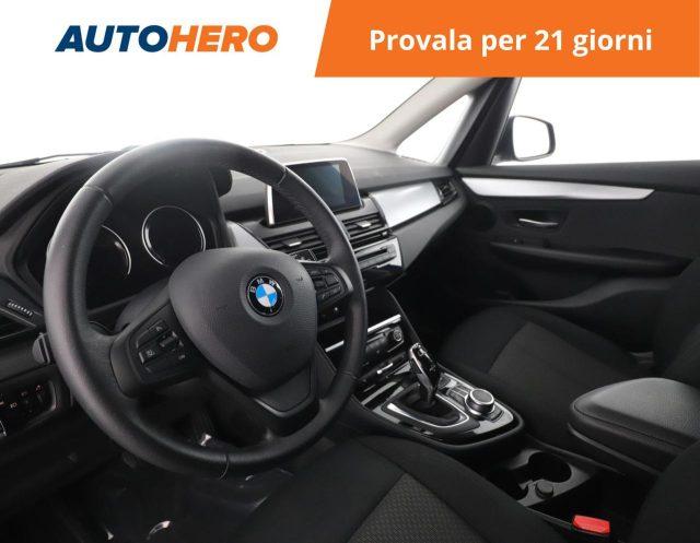 BMW 218 d Active Tourer Advantage
