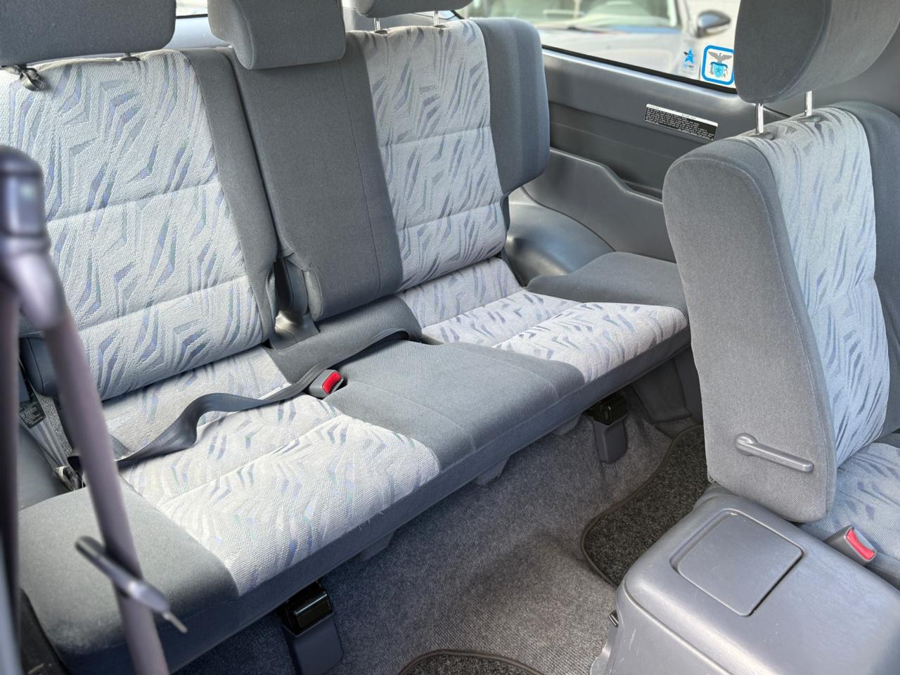 Toyota Land Cruiser 3.0 Tdi D-4D cat 3 porte RUGGINE