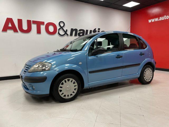 CITROEN C3 1.1 Classique - IDEALE NEOPATENTATI