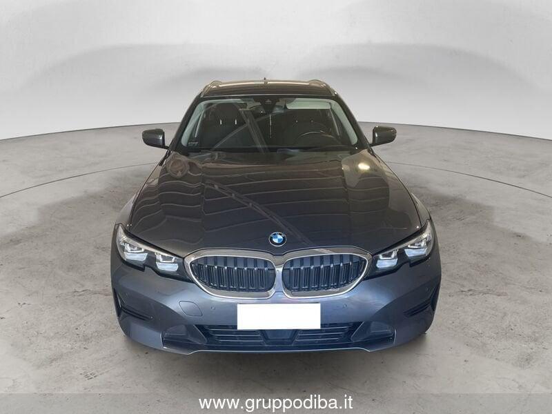 BMW Serie 3 G21 2019 Touring Diese 320d Touring xdrive Business Advantage auto