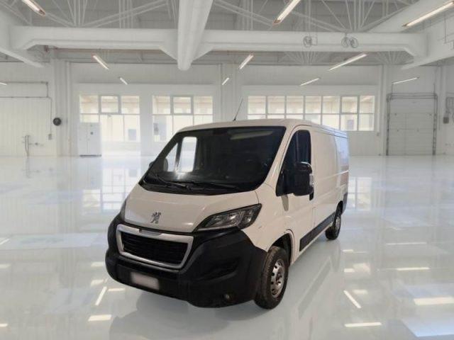 PEUGEOT Boxer 333 2.2 BlueHDi 140 cv PC-TN - L1H1