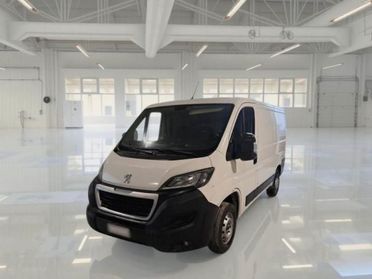 PEUGEOT Boxer 333 2.2 BlueHDi 140 cv PC-TN - L1H1