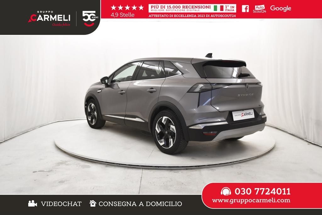 Renault Symbioz 1.6 E-Tech full hybrid Iconic Auto