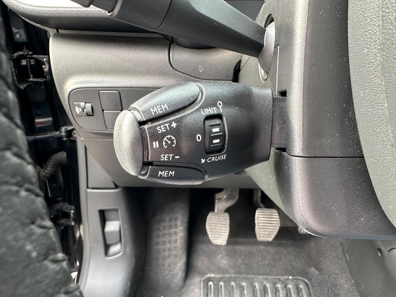 CITROEN C3 1.2 SHINE PLUS 110cv