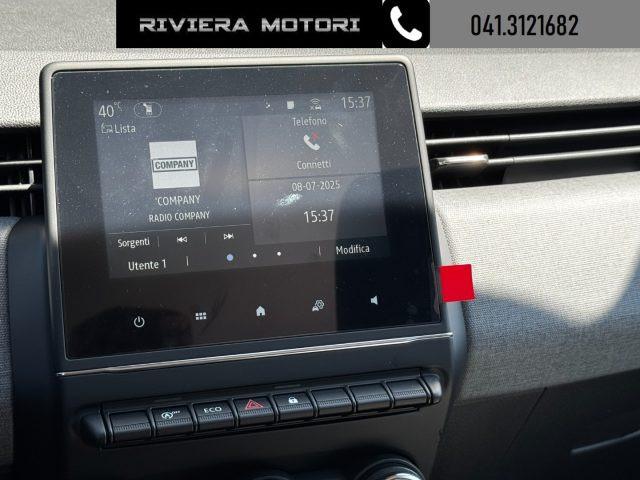 RENAULT Clio ECO-G 100 CV Evolution