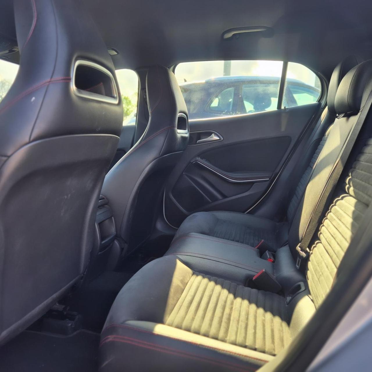 Mercedes-benz GLA 180 CDI Automatic Premium