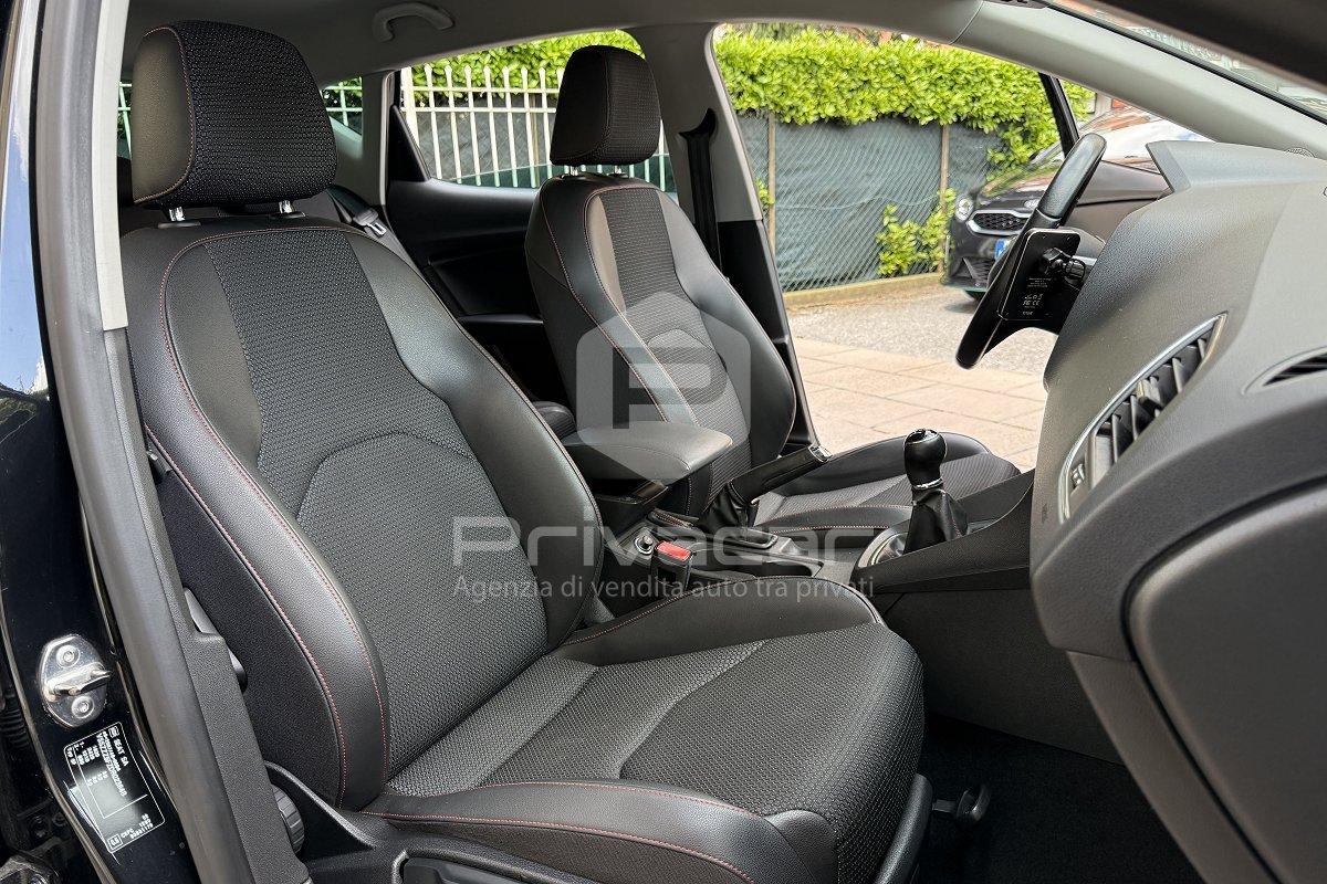 SEAT Leon 2.0 TDI 150 CV 5p. Start/Stop FR