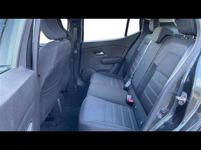 Dacia Sandero Streetway 1.0 TCe Comfort SL DaciaPlus