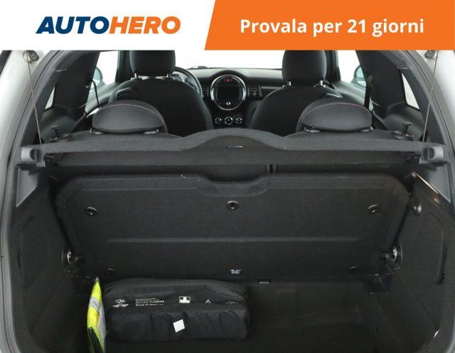 MINI Cooper D 1.5 Cooper D