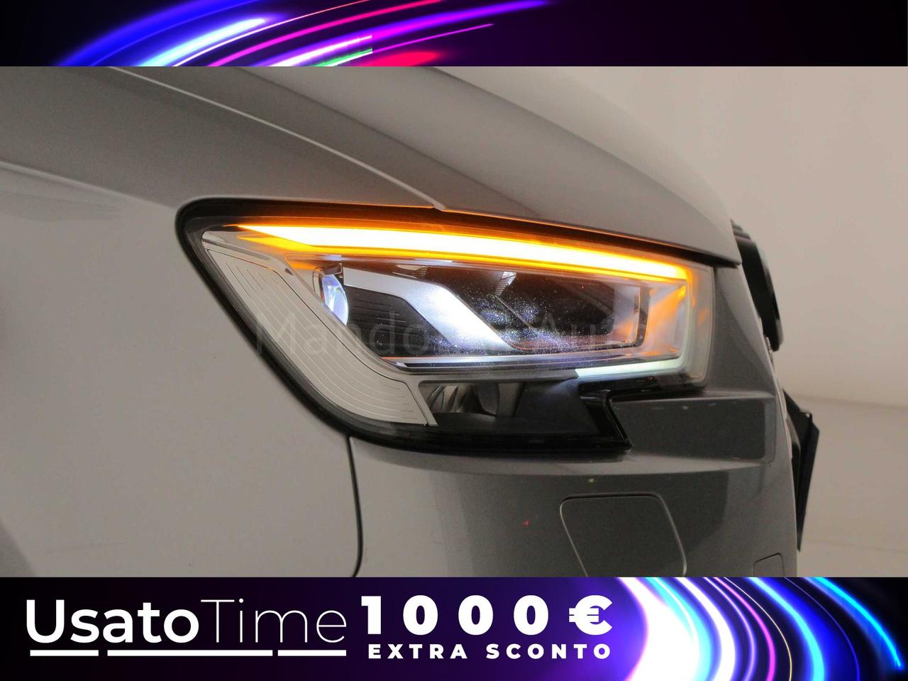 Audi A3 sportback 1.4 tfsi e-tron design s tronic