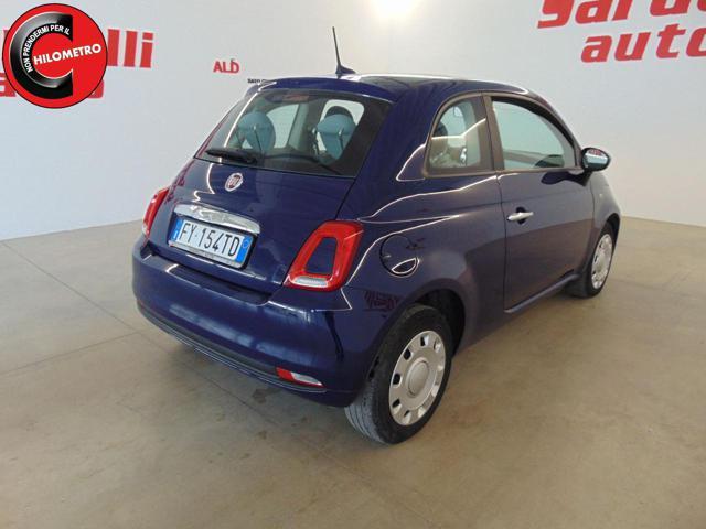 FIAT 500 1.2