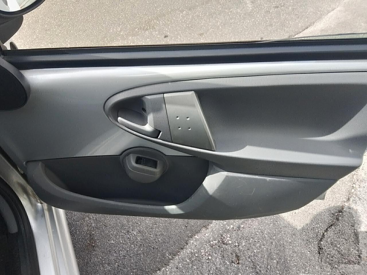 Toyota Aygo 1.0 12V VVT-i 5 porte Now