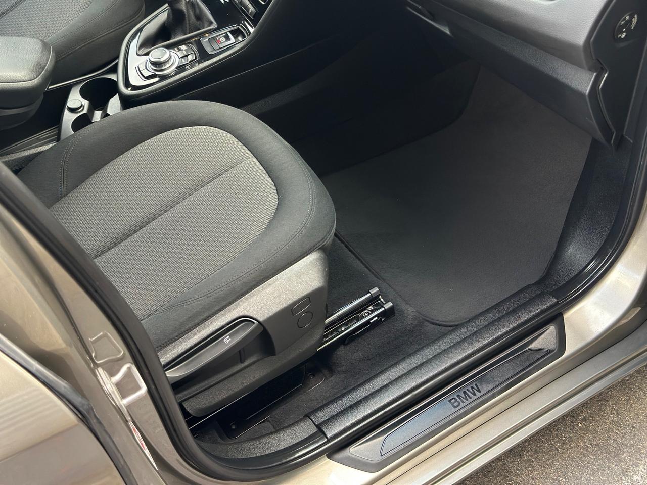 BMW SERIE 2 216d 1.5 Diesel 116cv active tourer