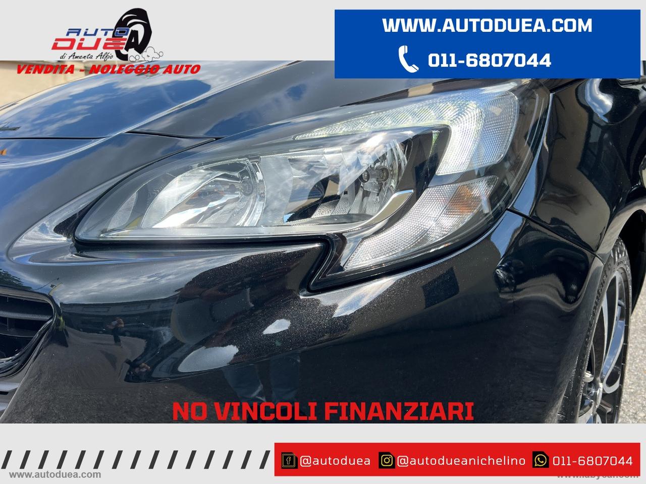 OPEL Corsa 1.2 5p. Innovation