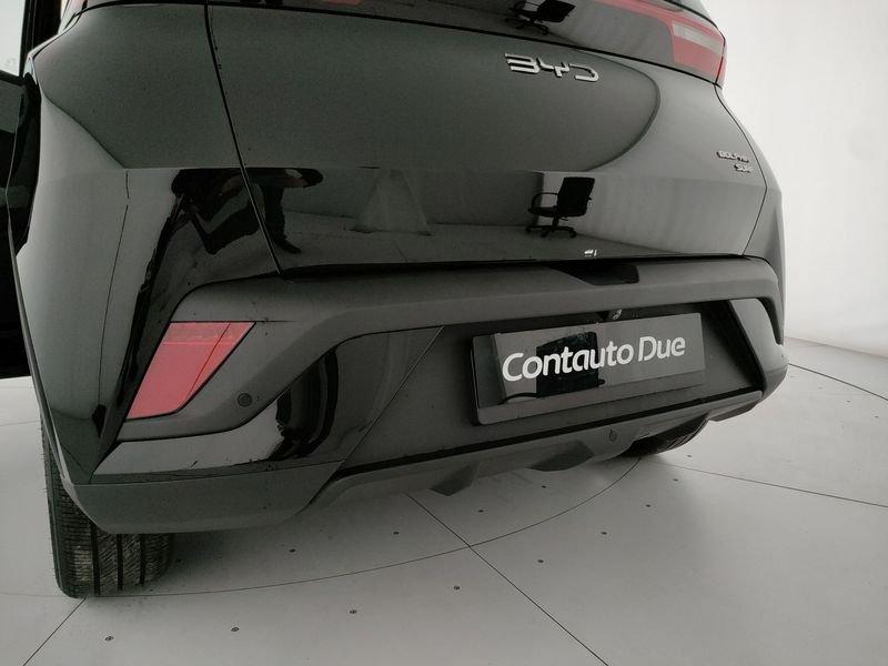 BYD Dolphin Surf Dolphin Surf 43,2 kWh Boost