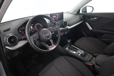 AUDI Q2 35 TDI S tronic Admired