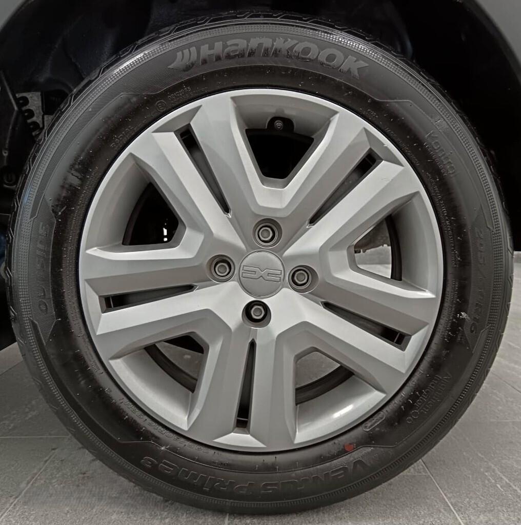 Dacia Sandero Stepway GPL SOLO 33000 KM
