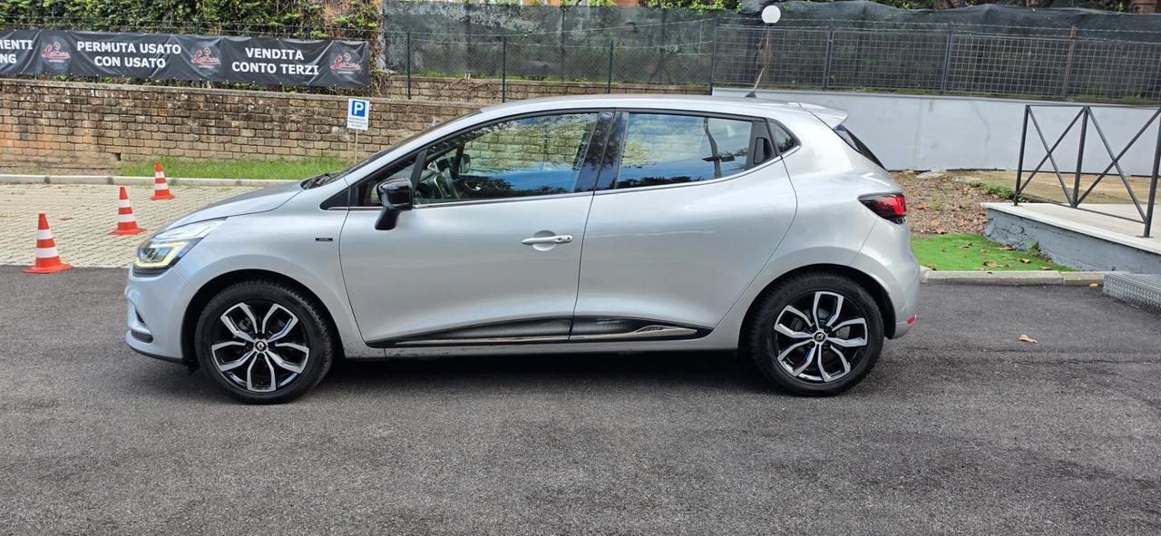 Renault Clio TCe 12V 90CV Start&Stop 5 porte Energy Duel2