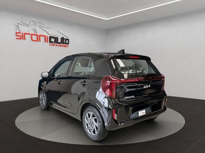 Kia Picanto 1.0 GPL Urban - PROMO SIRONIAUTO+