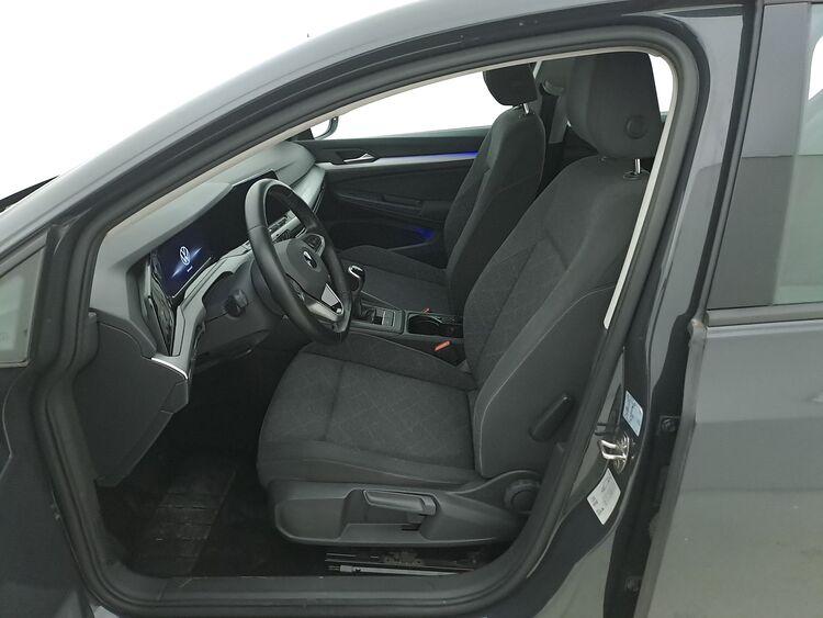 Volkswagen Golf Life BR038100 1.5 Metano 131CV