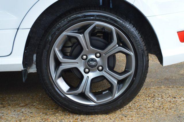FORD EcoSport 1.0 EcoBoost 125 CV Start&Stop ST-Line