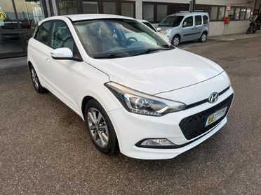 HYUNDAI i20 1.2 84 CV 5 porte Style