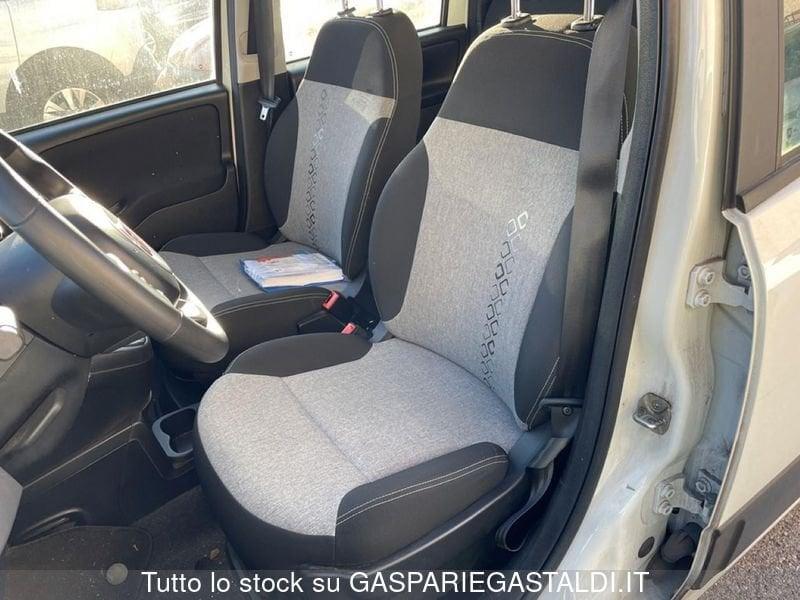 FIAT Panda 1.2 EasyPower Lounge GPL