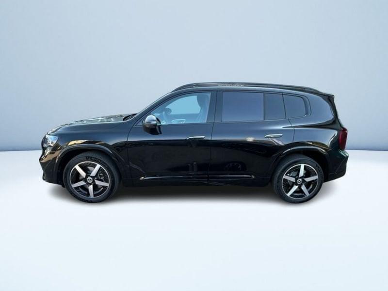 Mercedes-Benz GLB 350 4Matic EQ AMG Line Advanced Plus
