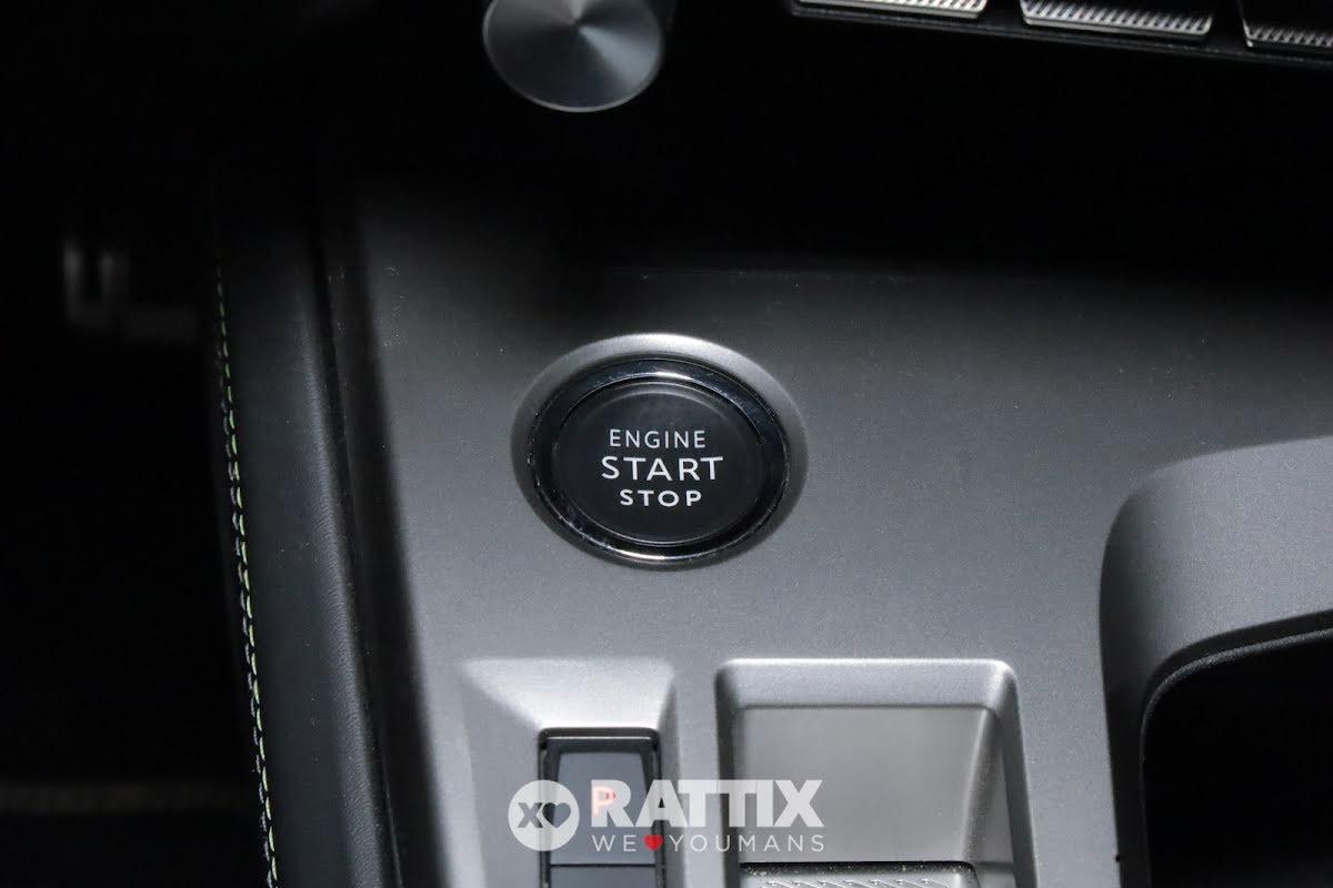 Peugeot 308 SW 1.2 Puretech t 130CV GT EAT8